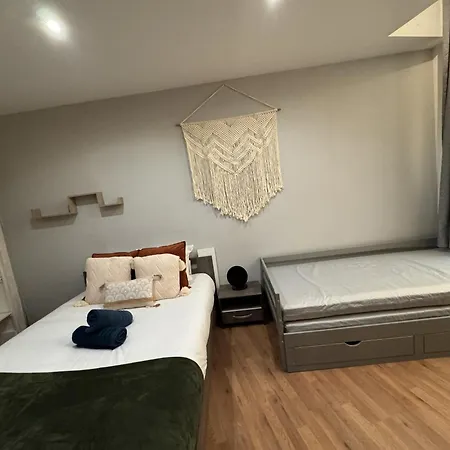 Vila In Near Plantagenet Le Mans
