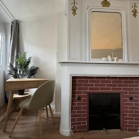 Vila In Near Plantagenet Le Mans